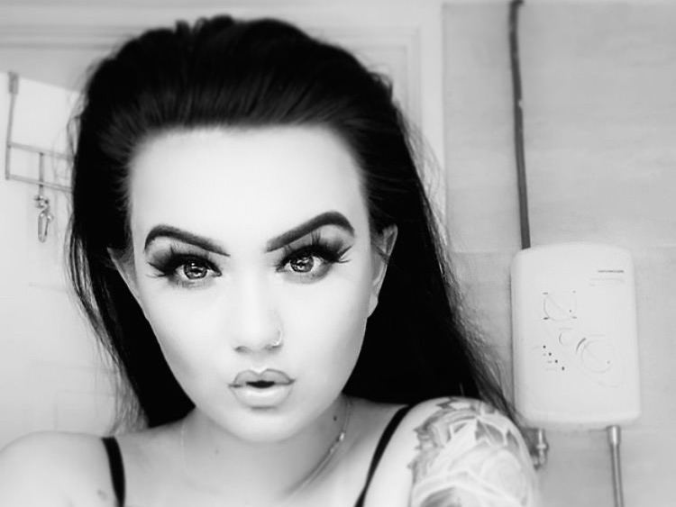 AmeliaRainxx immagine del profilo del modello di cam