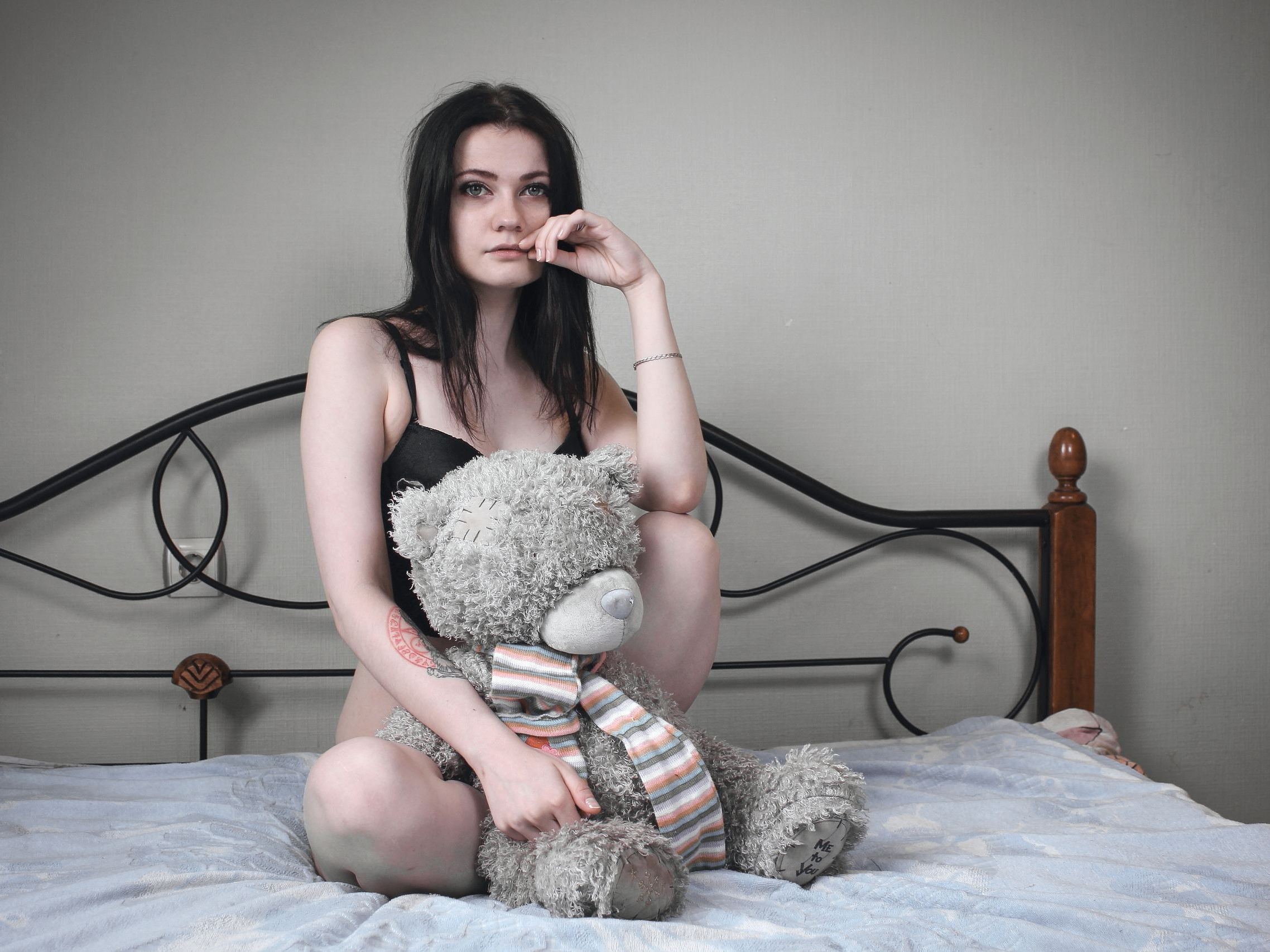Imagen de perfil de modelo de cámara web de AnitaMur