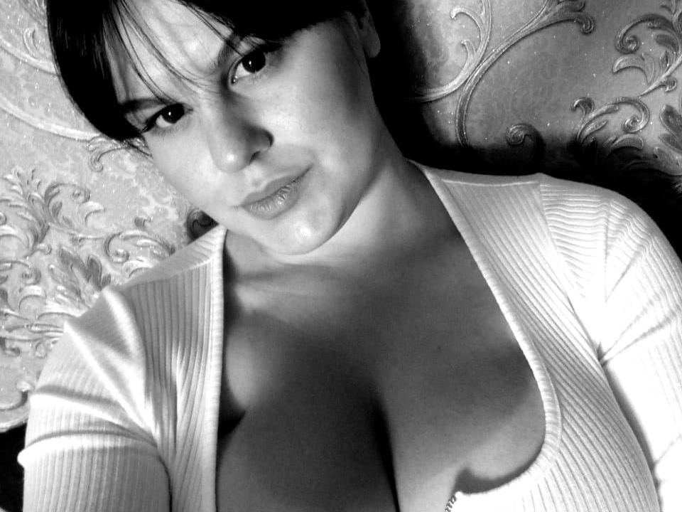 MAYA_PUMA profielfoto van cam model 