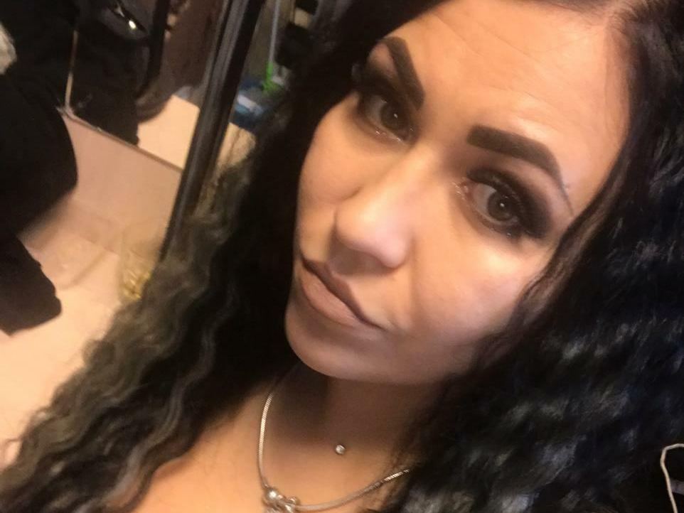 Kissmibb profielfoto van cam model 