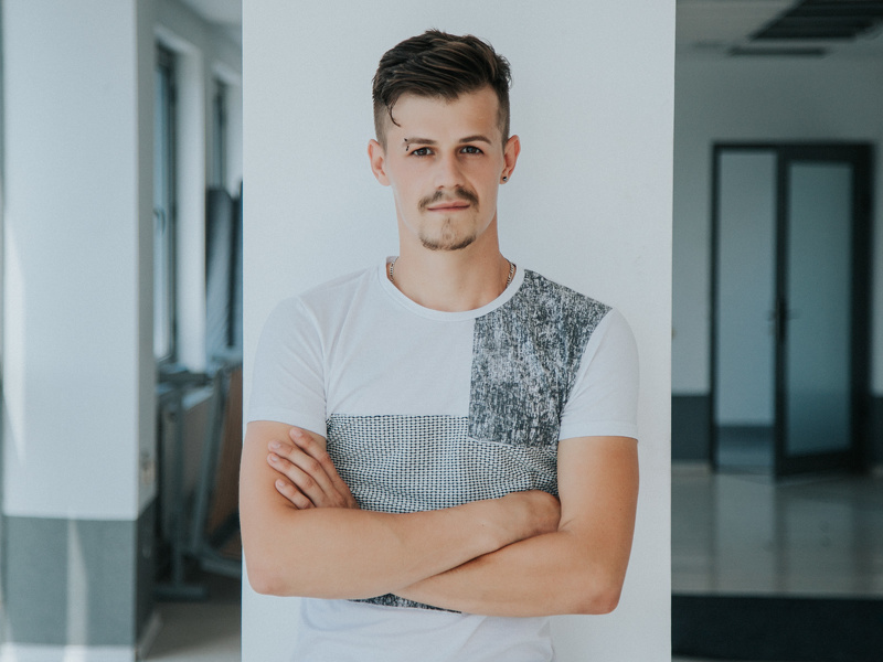 Intérprete DeanBooker Foto 12