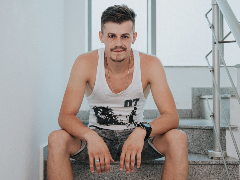 Intérprete DeanBooker Foto 3