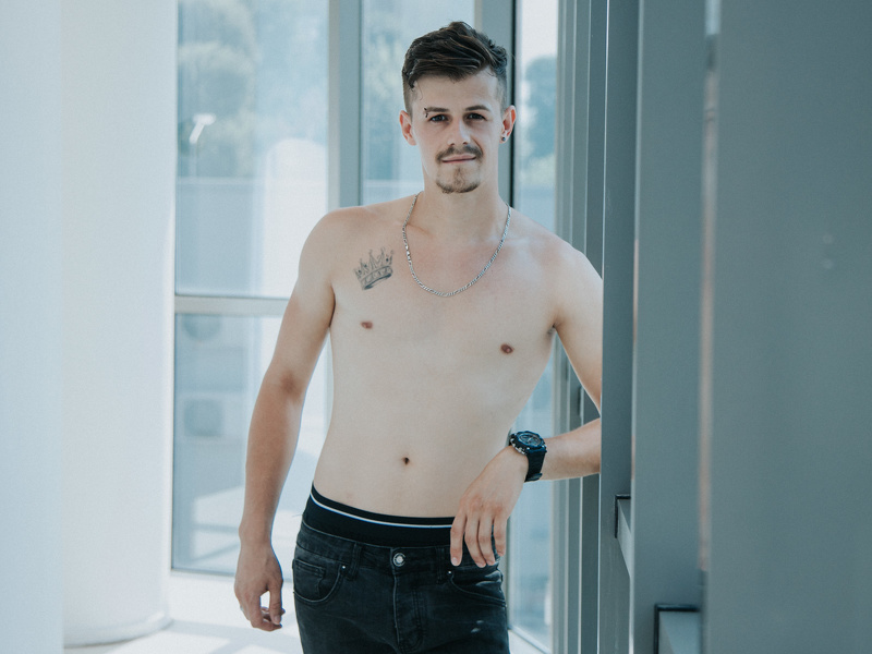 Intérprete DeanBooker Foto 4