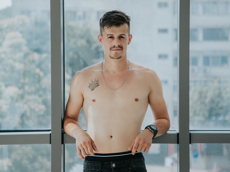 Intérprete DeanBooker Foto 8