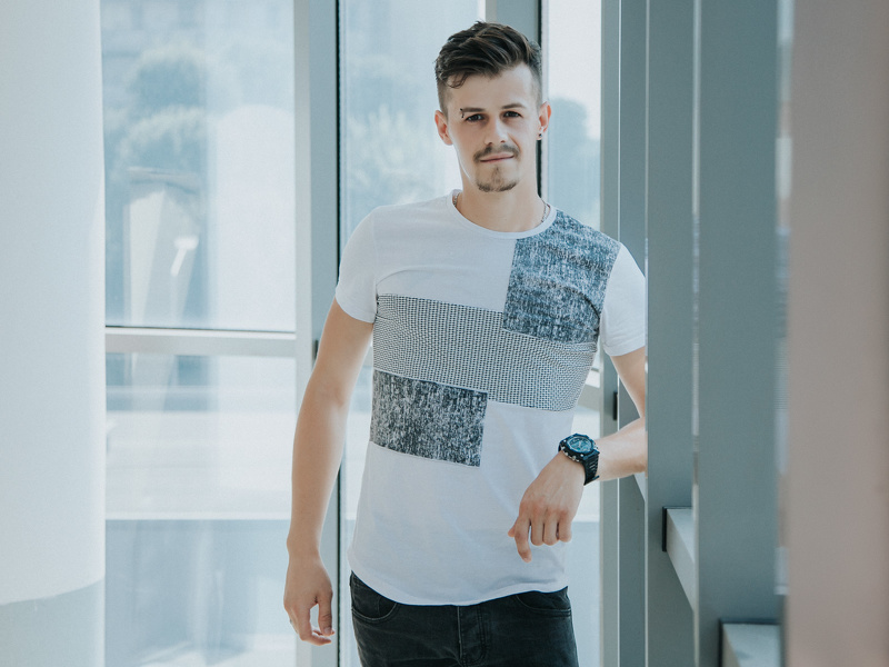 Intérprete DeanBooker Foto 10