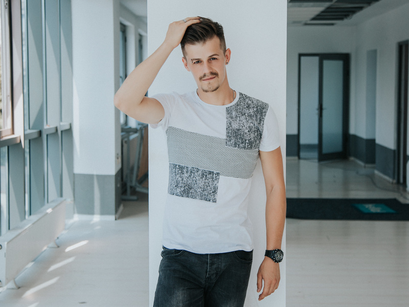 Intérprete DeanBooker Foto 11