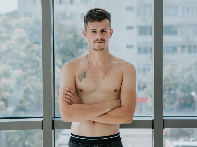 Intérprete DeanBooker Foto 9