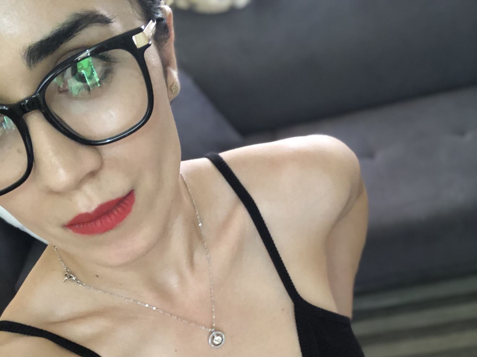 SophieSilver cam model profile picture 
