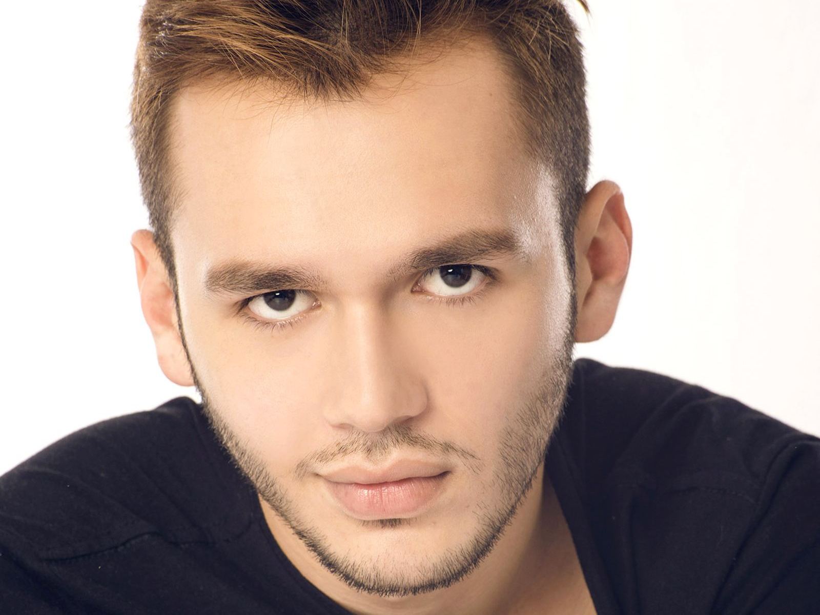 Image de profil du modèle de webcam OLIVER_BIANCHI