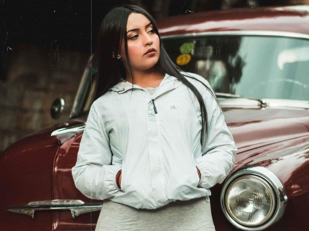 DeviilGirl profielfoto van cam model 