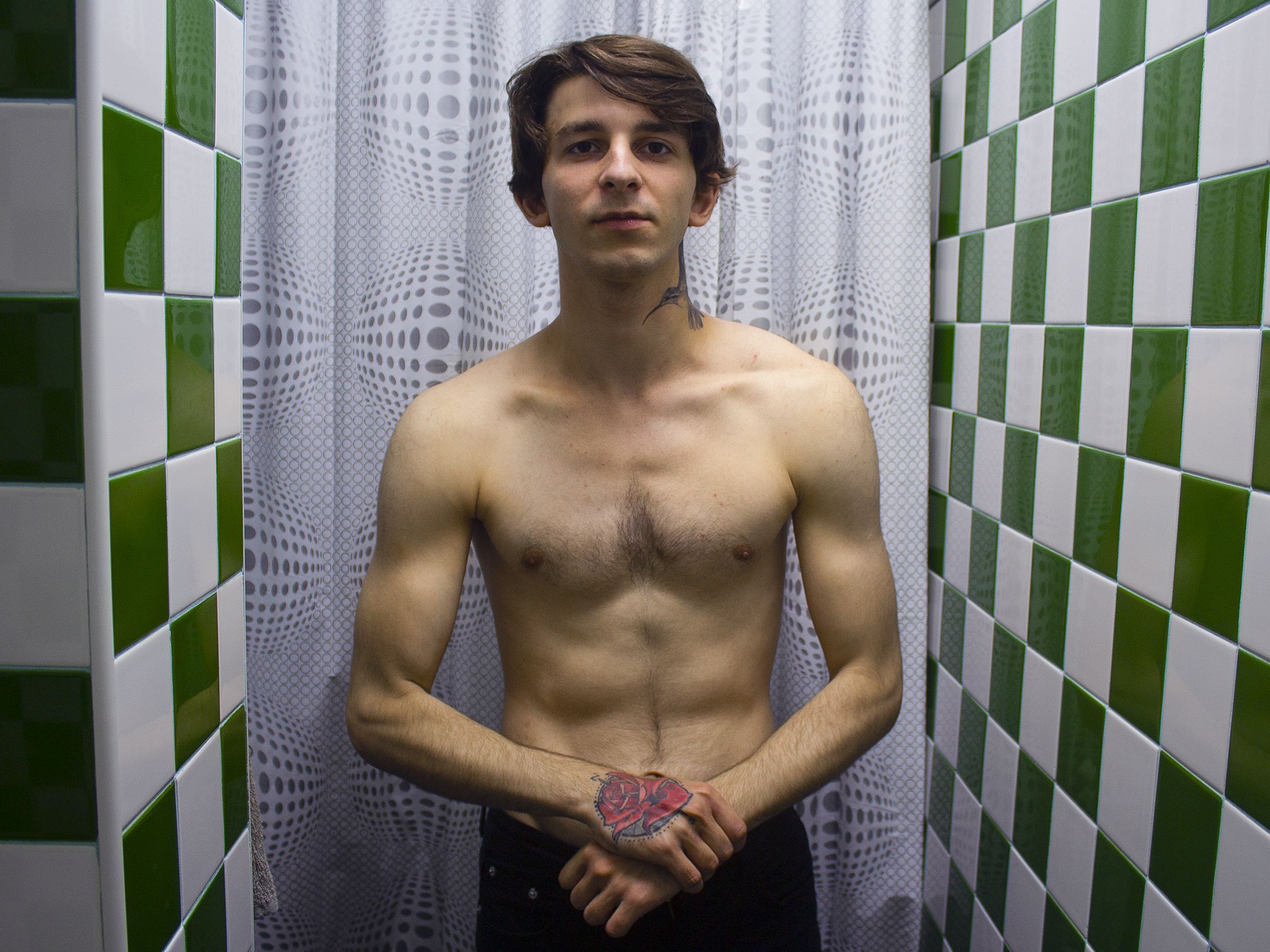 LexRiley Profilbild des Cam-Modells 