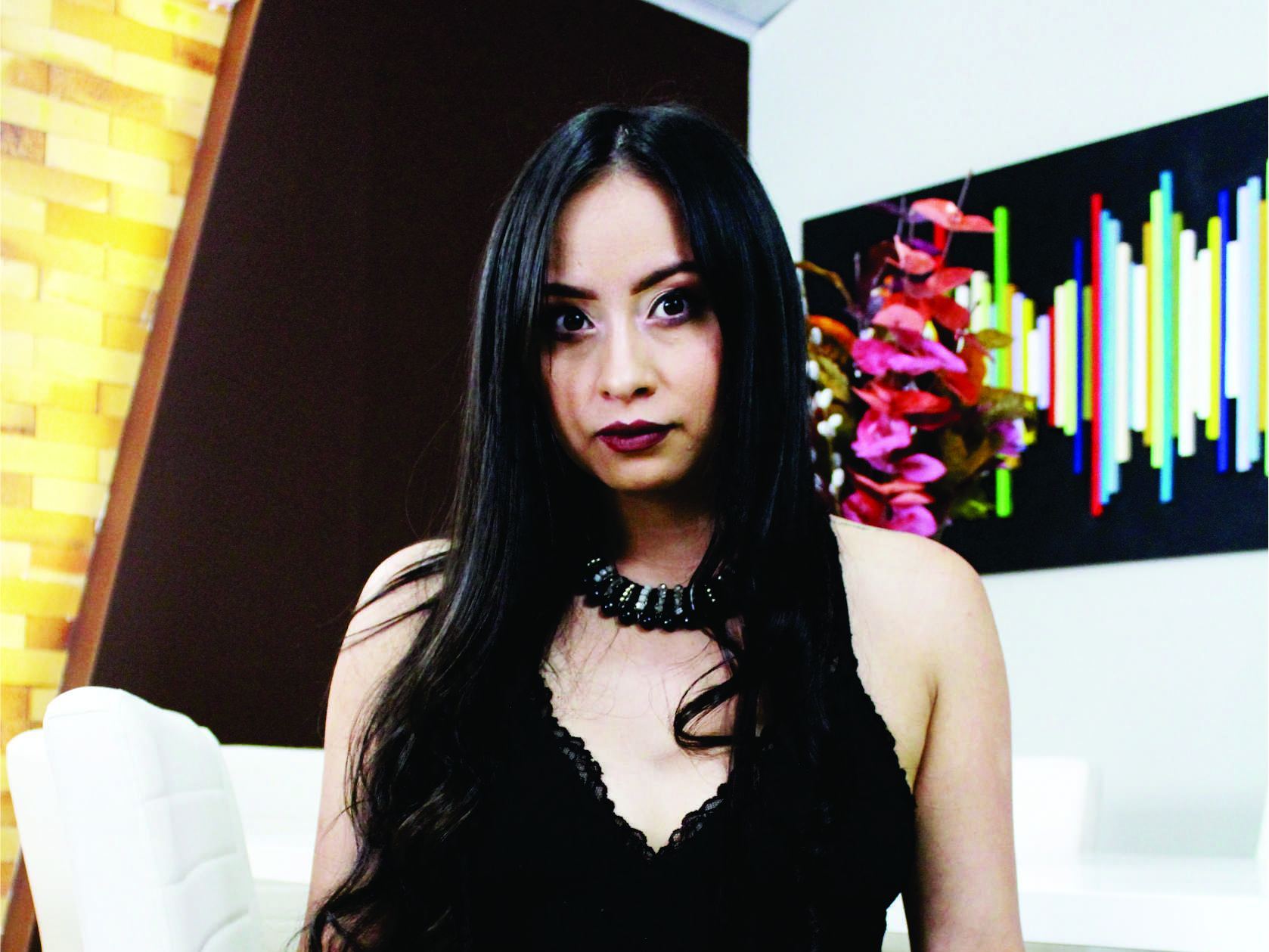 megansexylatin profielfoto van cam model 
