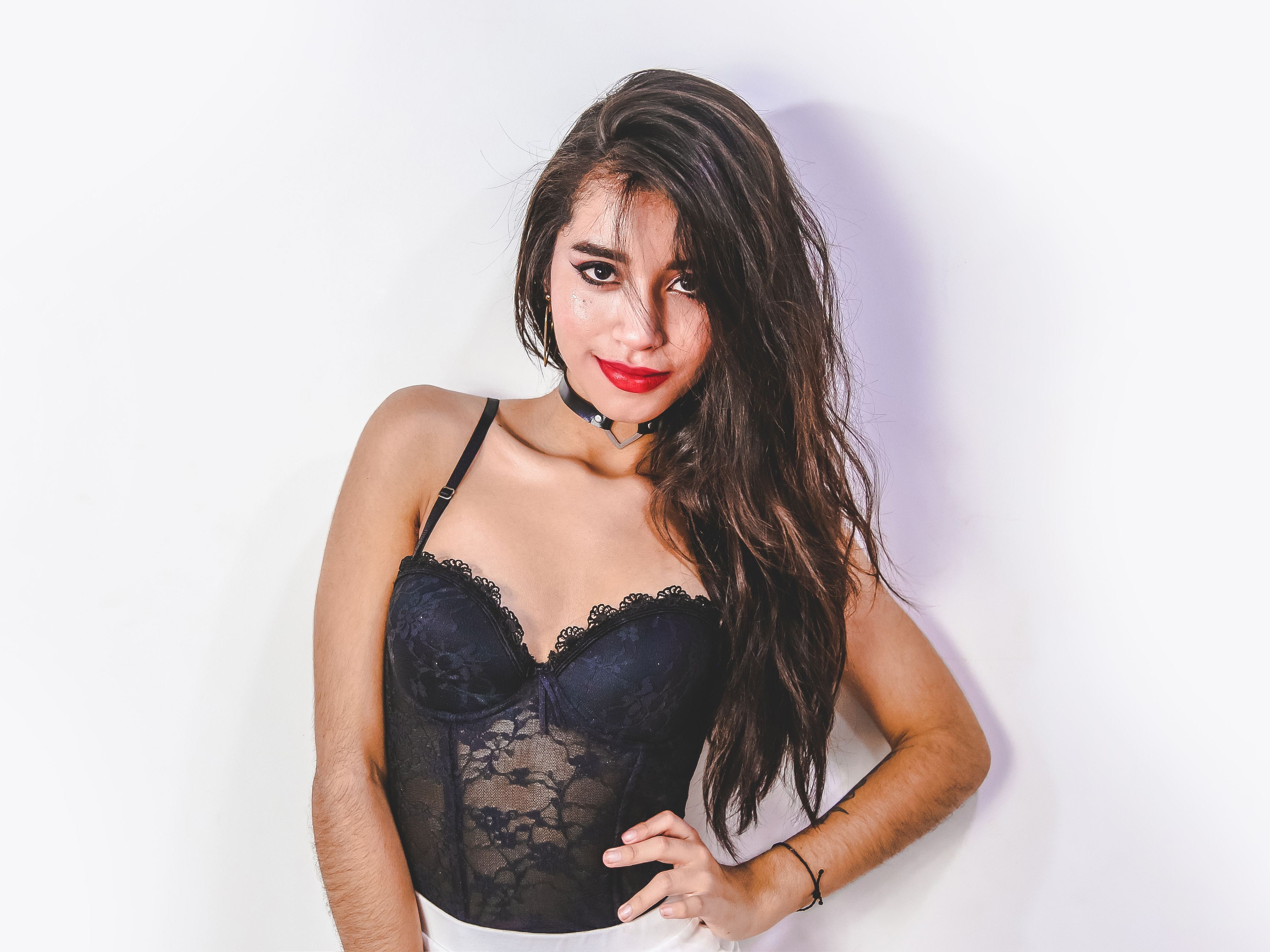 JadeMarlow immagine del profilo del modello di cam