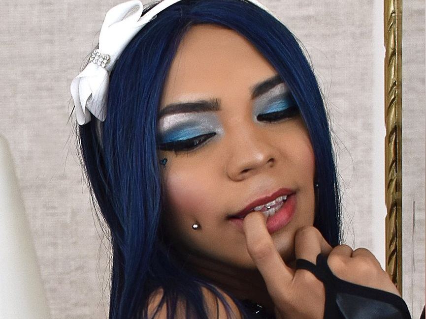Imagen de perfil de modelo de cámara web de ainara_bigcock