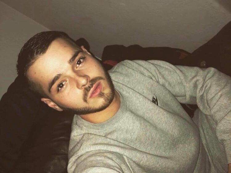 Foto de perfil de modelo de webcam de Callum_Jones 