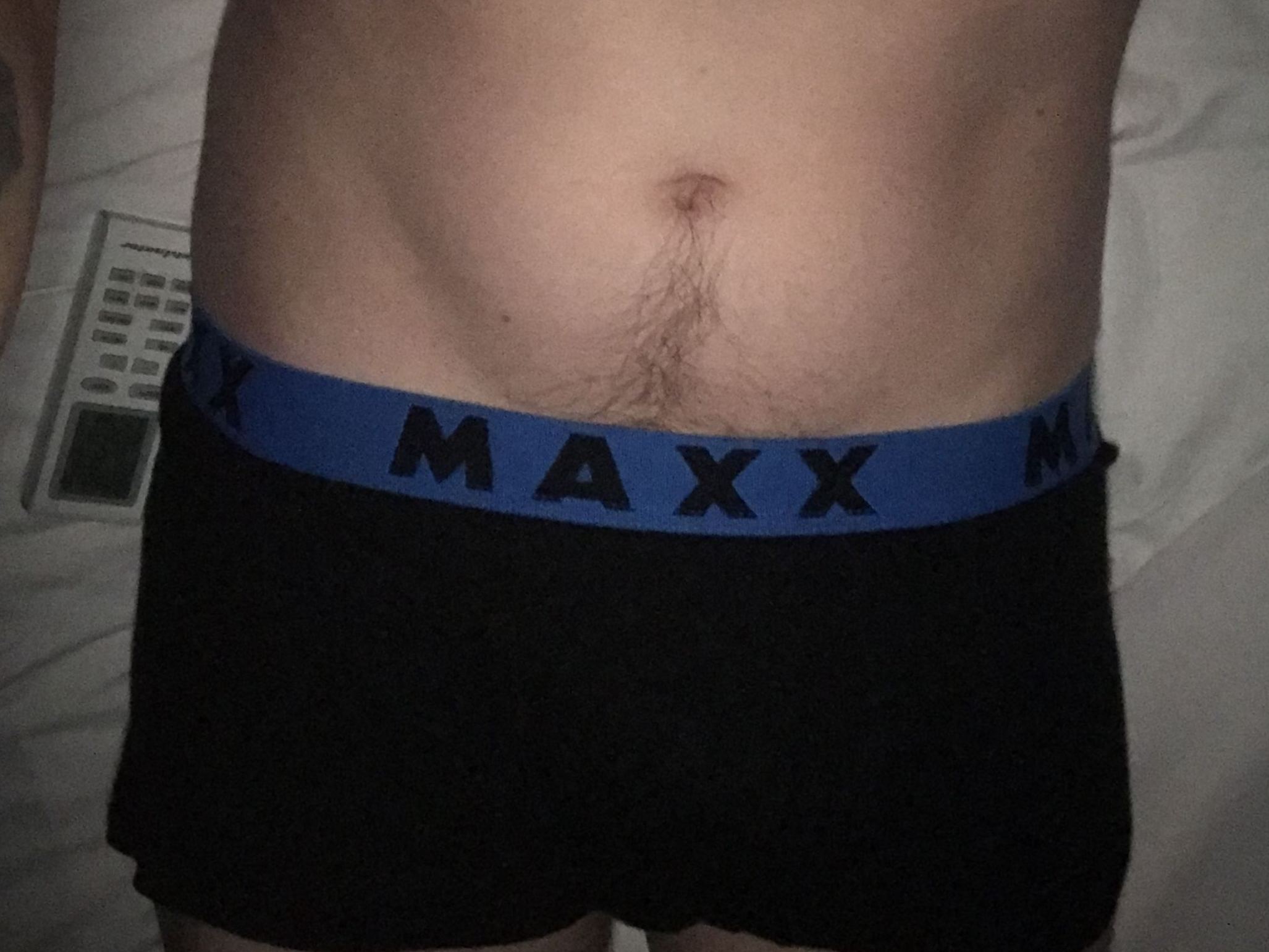 Maybeyoulike profilbild på webbkameramodell 