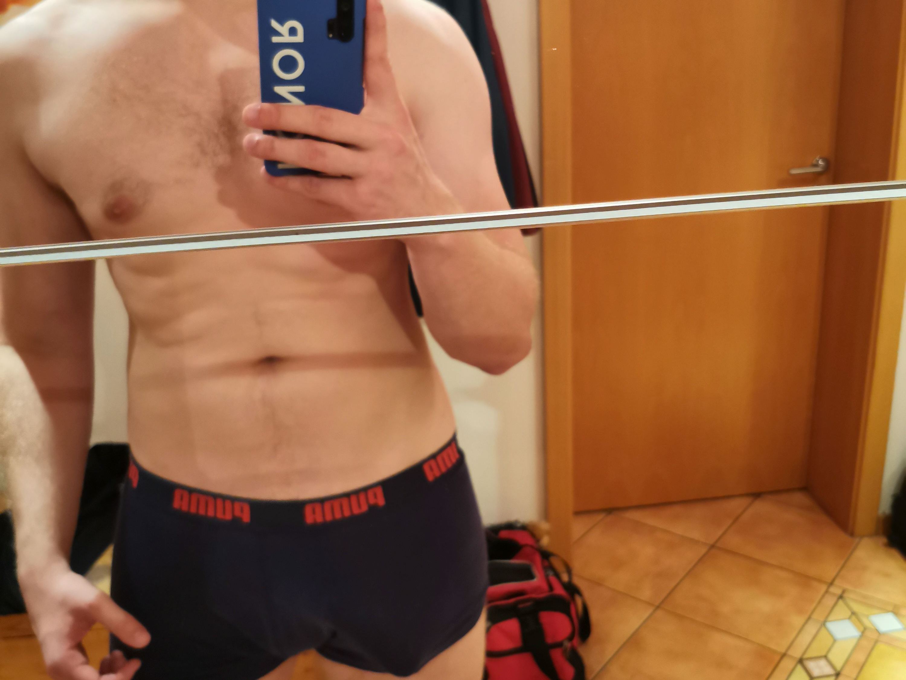 YoungLeo immagine del profilo del modello di cam