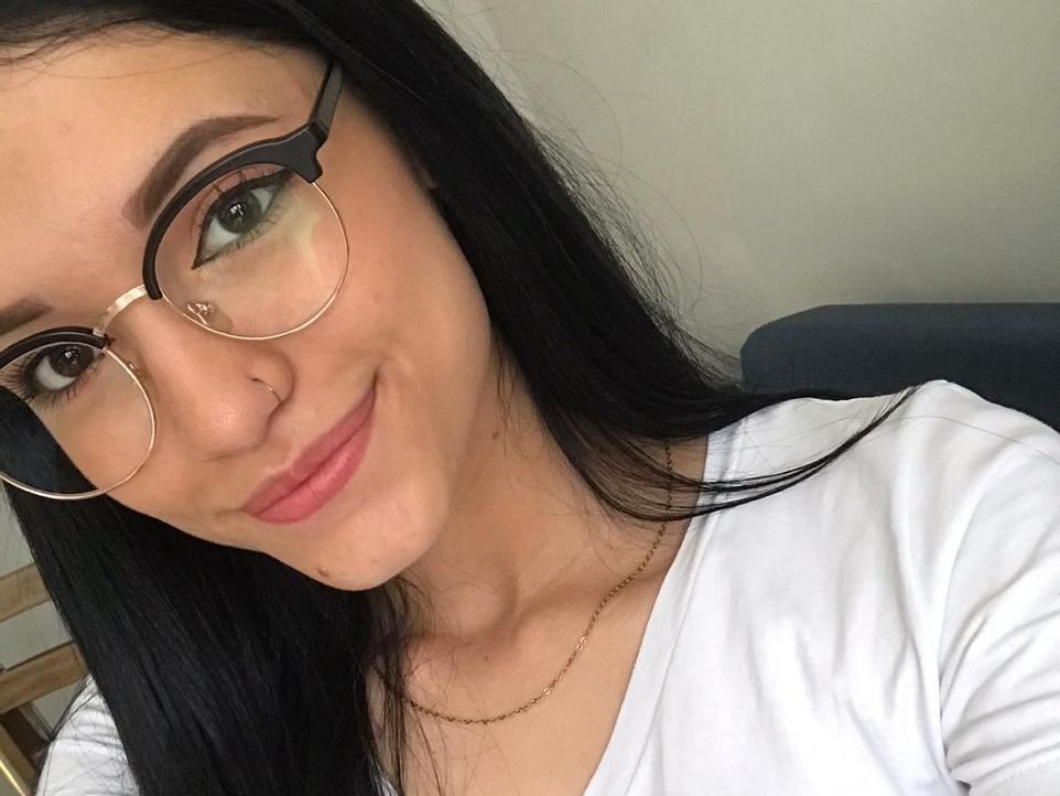Evelynwish profielfoto van cam model 