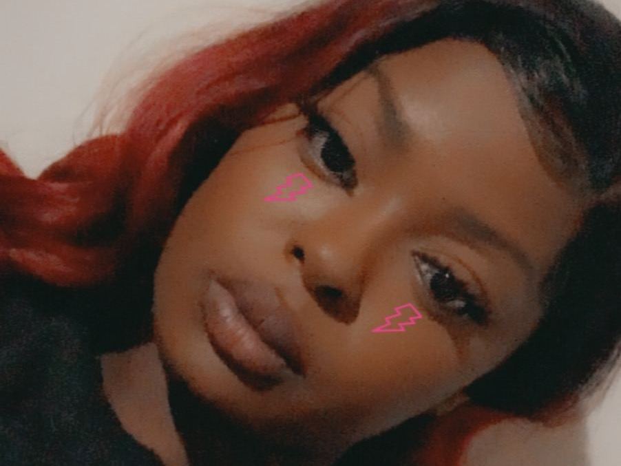 MistressDevoe profilbild på webbkameramodell 