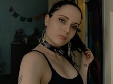 Foto de perfil de modelo de webcam de Kitty_Widow 