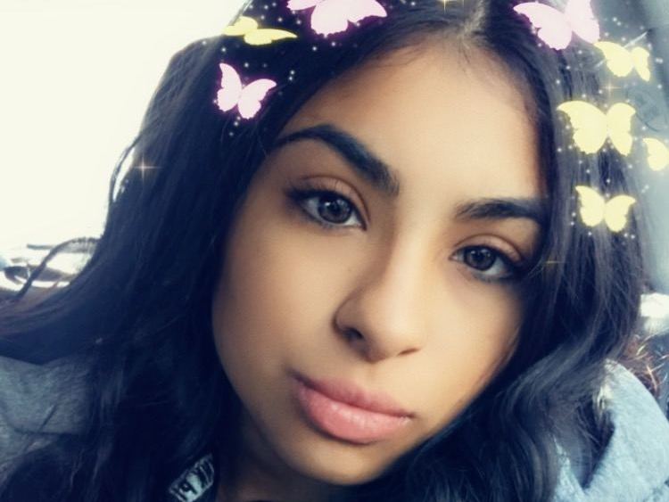 Foto de perfil de modelo de webcam de Sweetnessxx25 