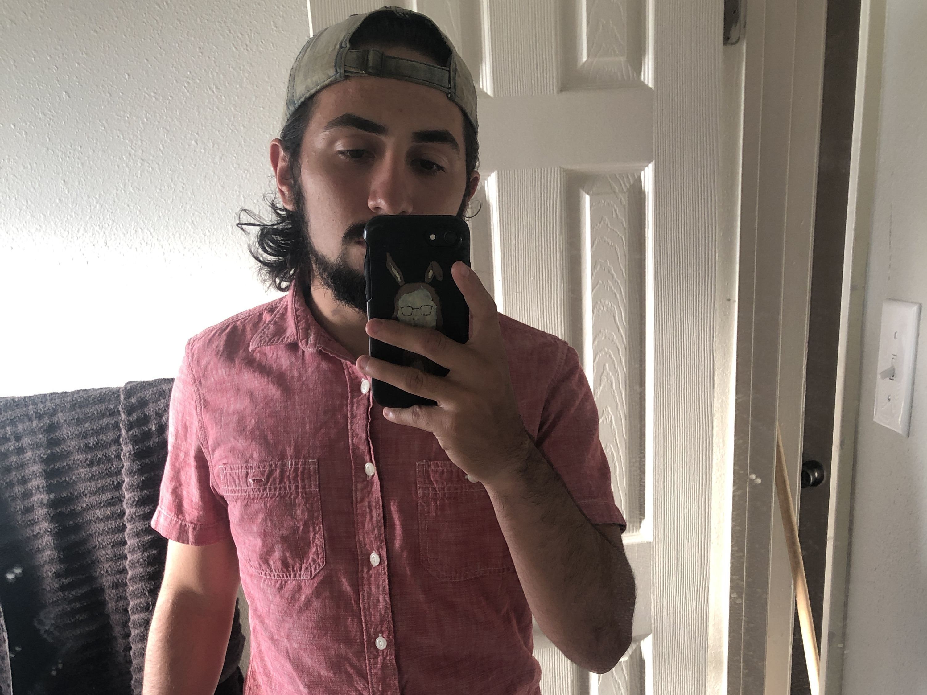Alonso690 cam model profile picture 