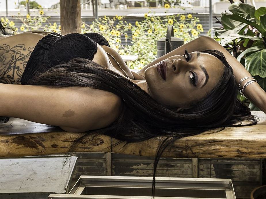 Image de profil du modèle de webcam MistressEmmaKay