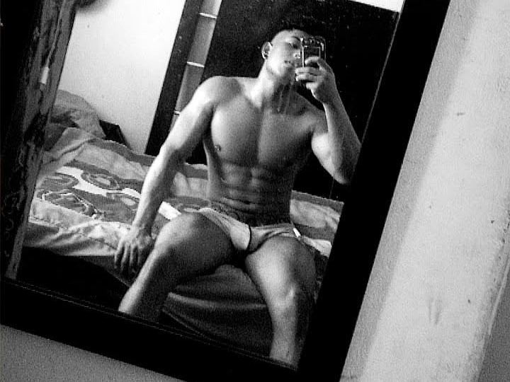 badboy_cum profielfoto van cam model 