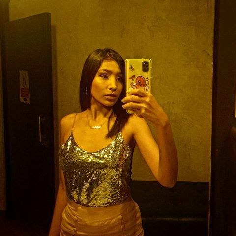 Artiest Virginia_Black Foto 6