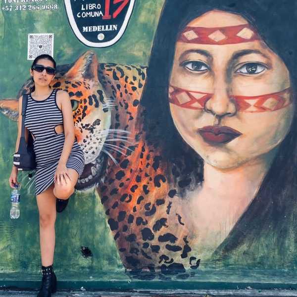 Artiest Virginia_Black Foto 12