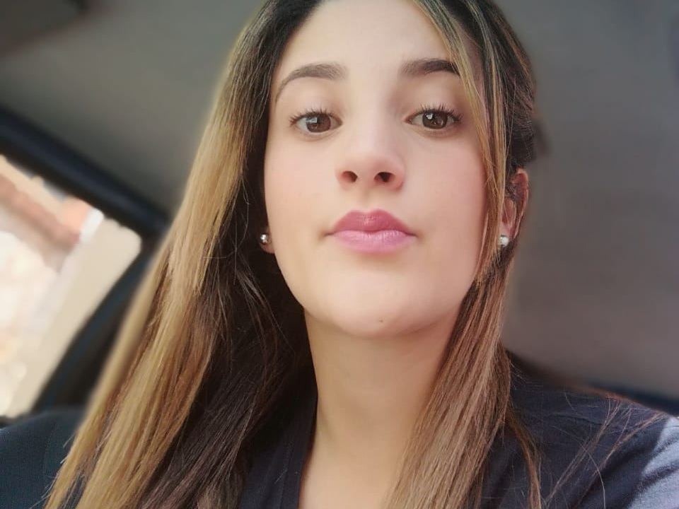 NicoleSwet immagine del profilo del modello di cam