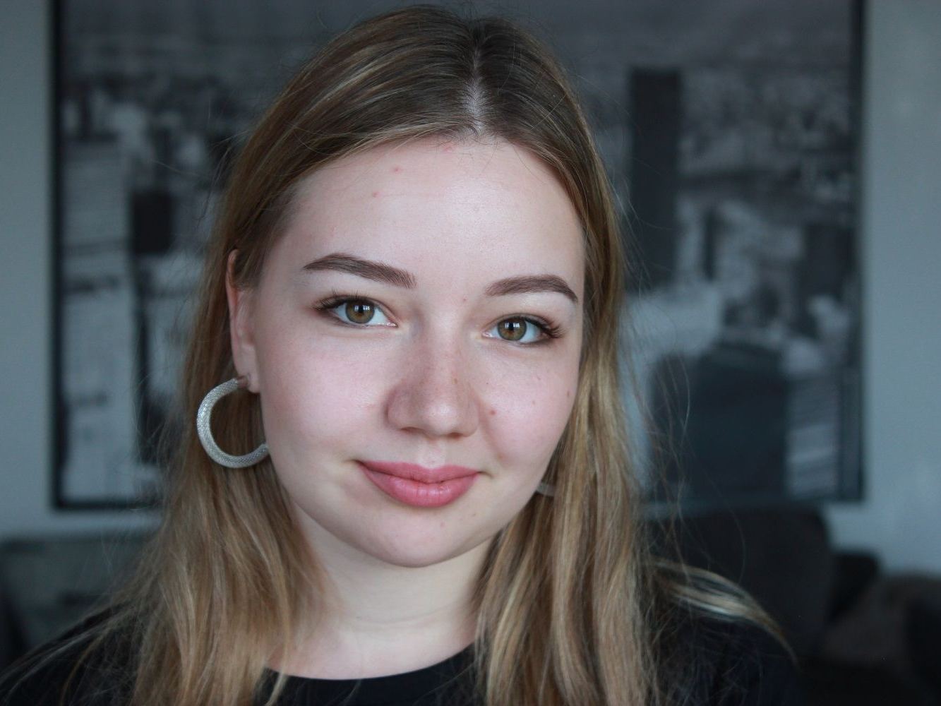 Image de profil du modèle de webcam AngelikaLuke