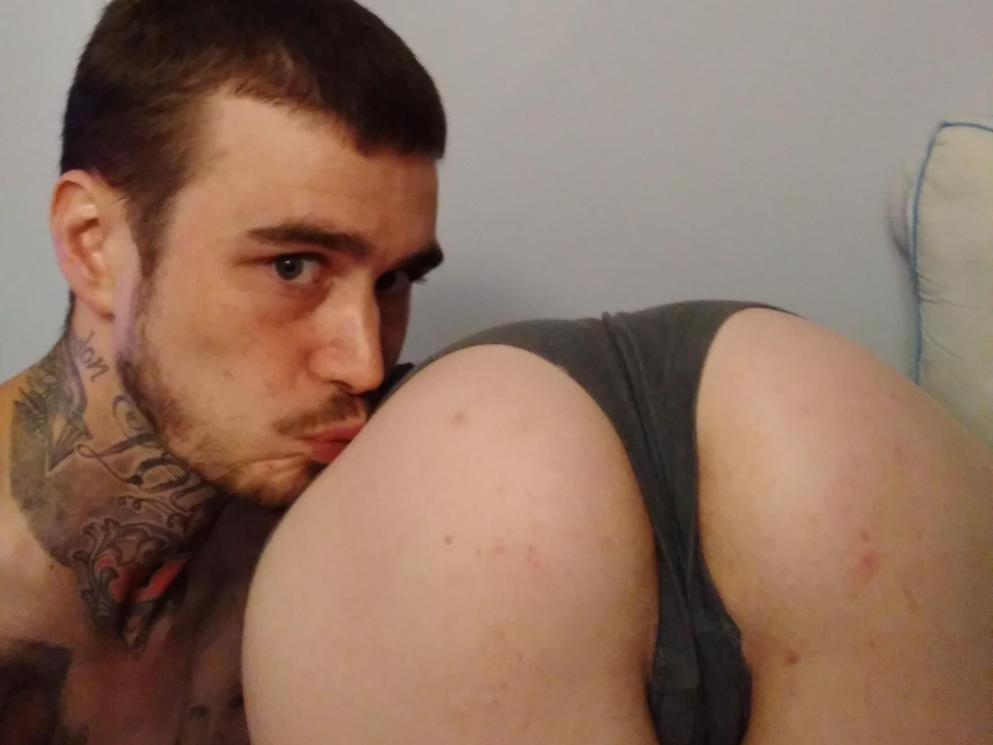 RaeAndJames profielfoto van cam model 