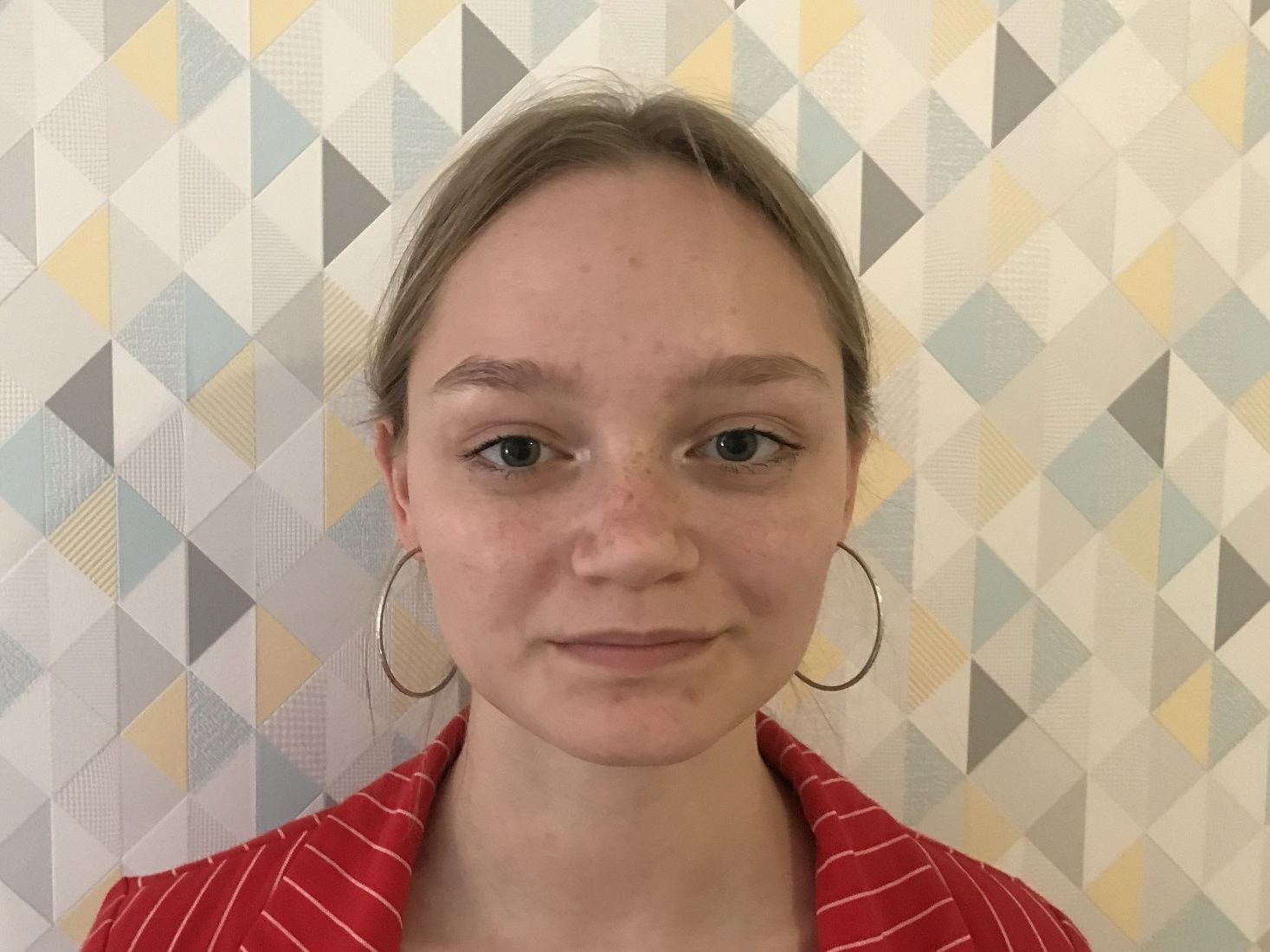 MelavaStews profilbild på webbkameramodell 