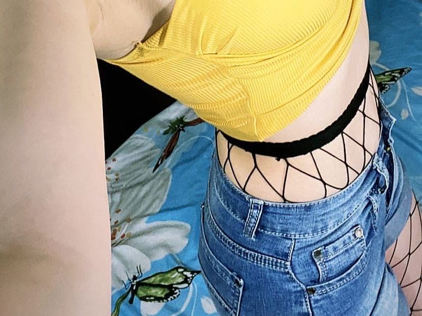 Misss_Beautyy Profilbild des Cam-Modells 