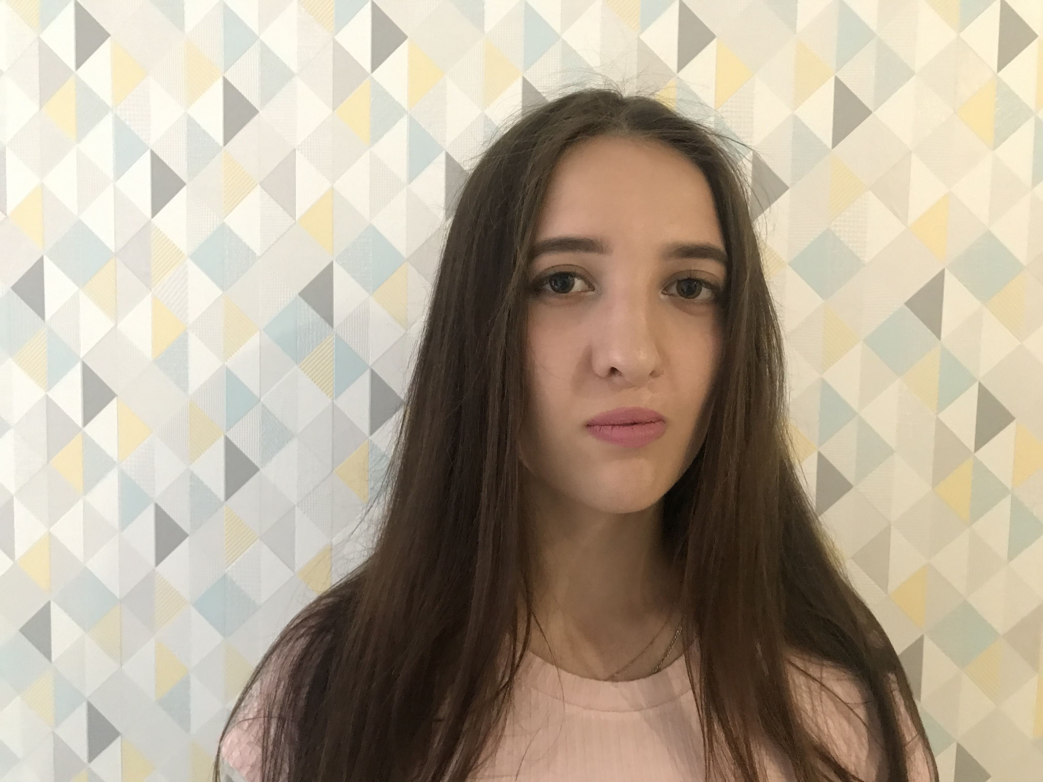 TrevyMiller profielfoto van cam model 