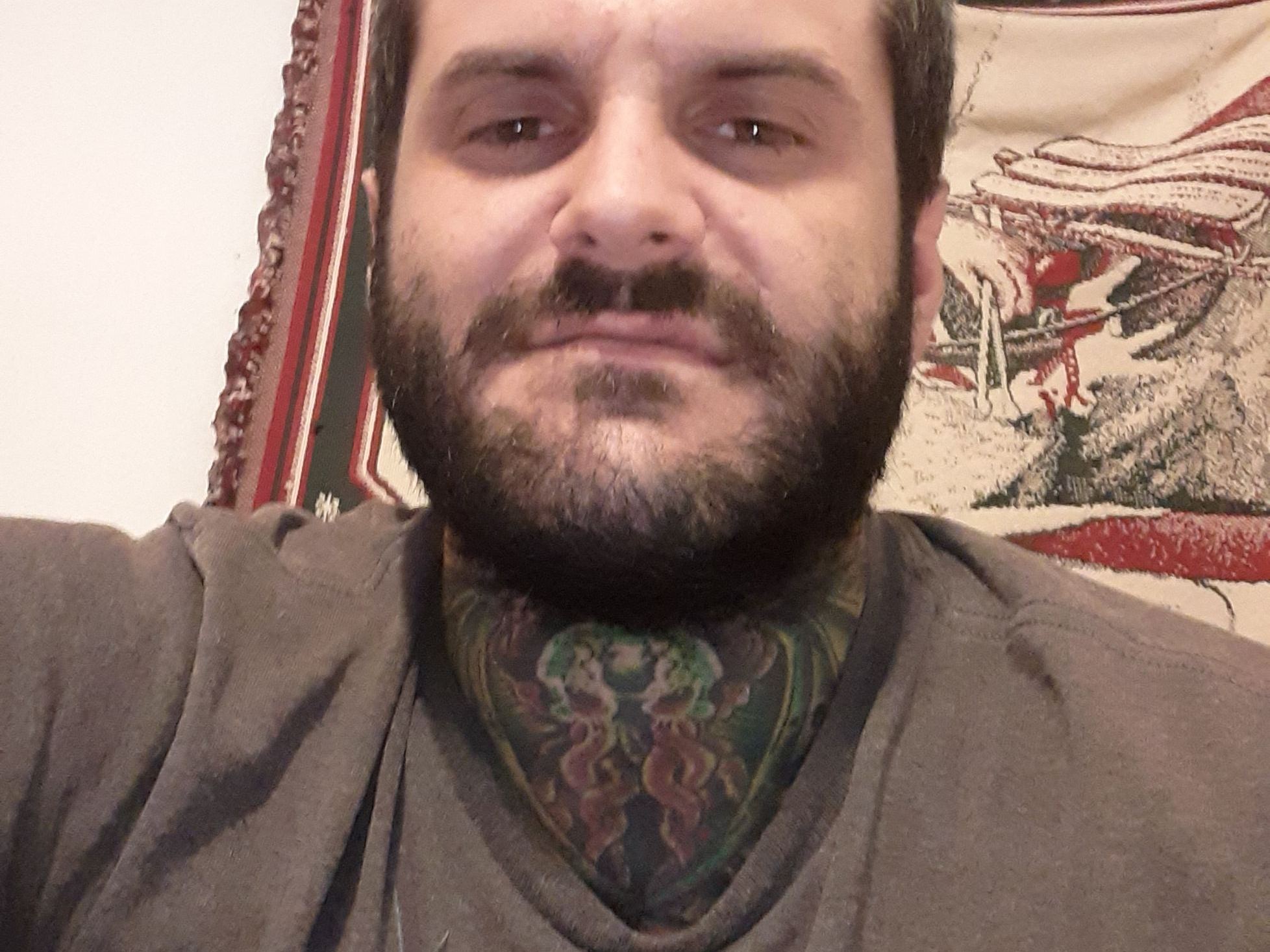 Imagen de perfil de modelo de cámara web de JaimeLeBete