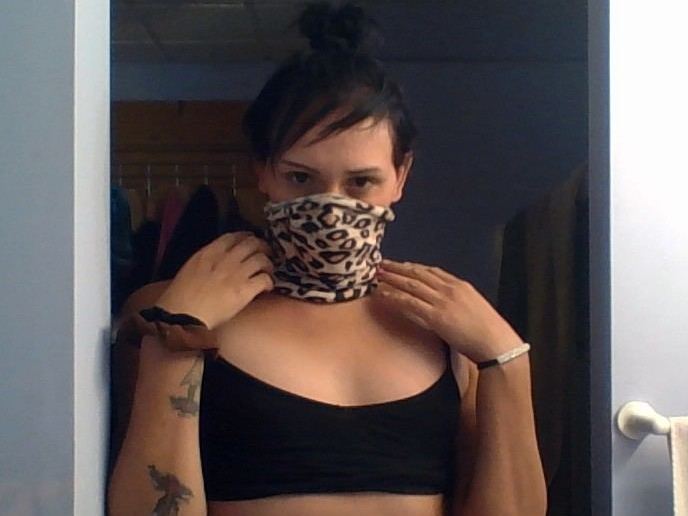 Profilbilde av 0livia69 webkamera modell
