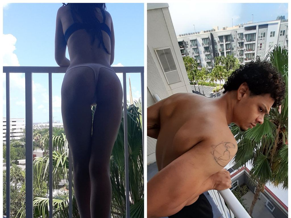 TheTrippyCouple immagine del profilo del modello di cam