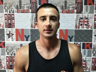 RicoGonzo profielfoto van cam model 