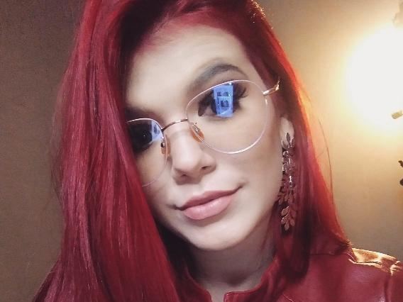STEPHANYCOOPERX Profilbild des Cam-Modells 