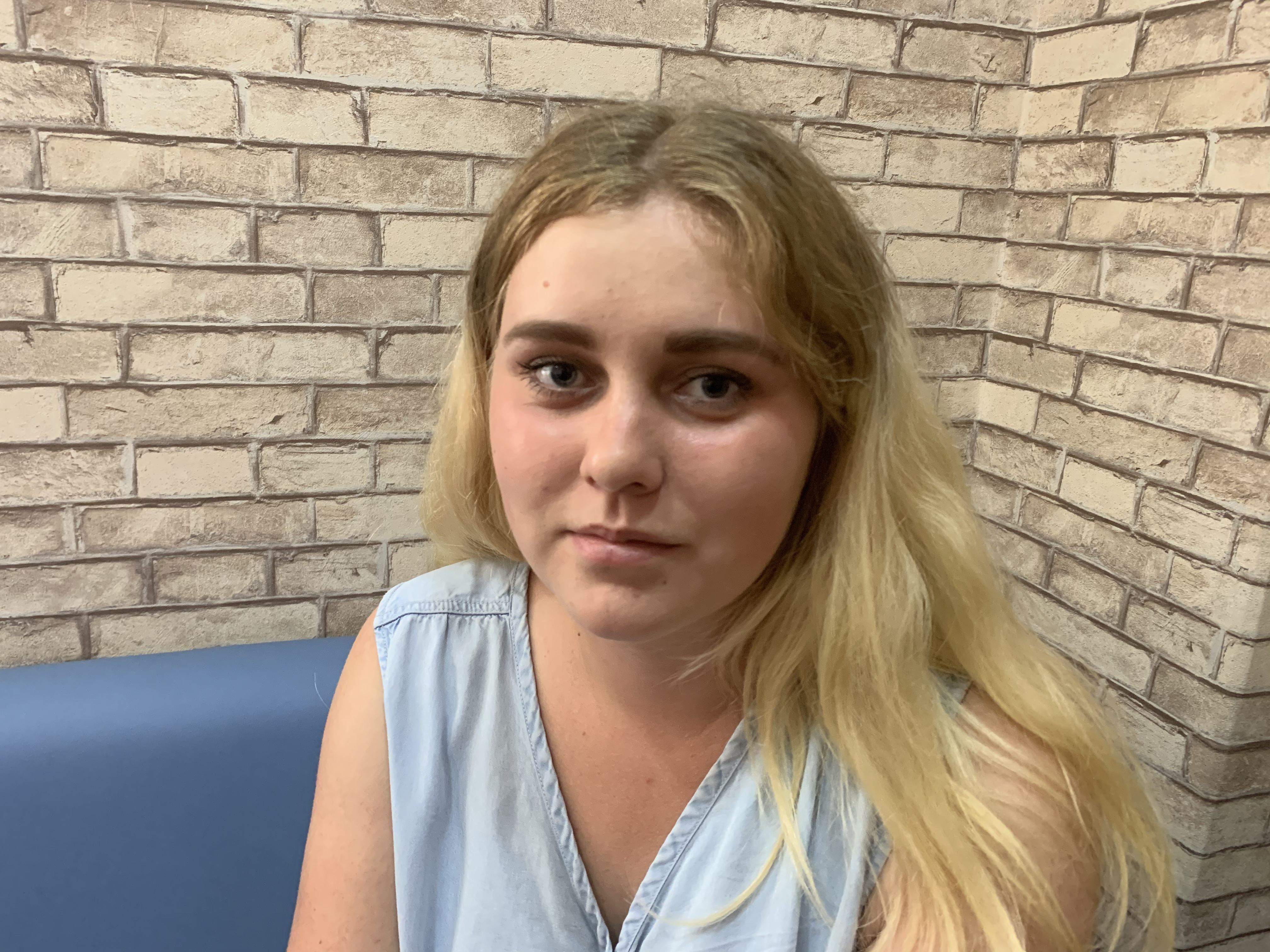 DaisyCurtis Profilbild des Cam-Modells 