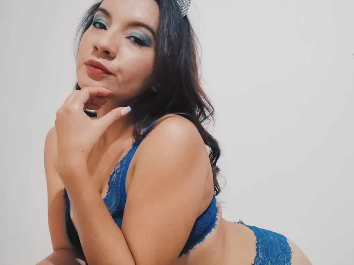 Imagen de perfil de modelo de cámara web de PamelaWiilliams