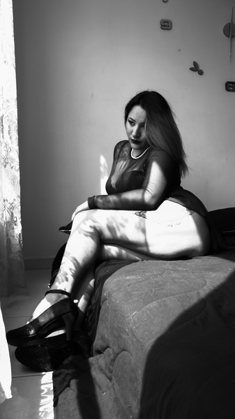 Utøver Lilith_Moonh Bilde 1