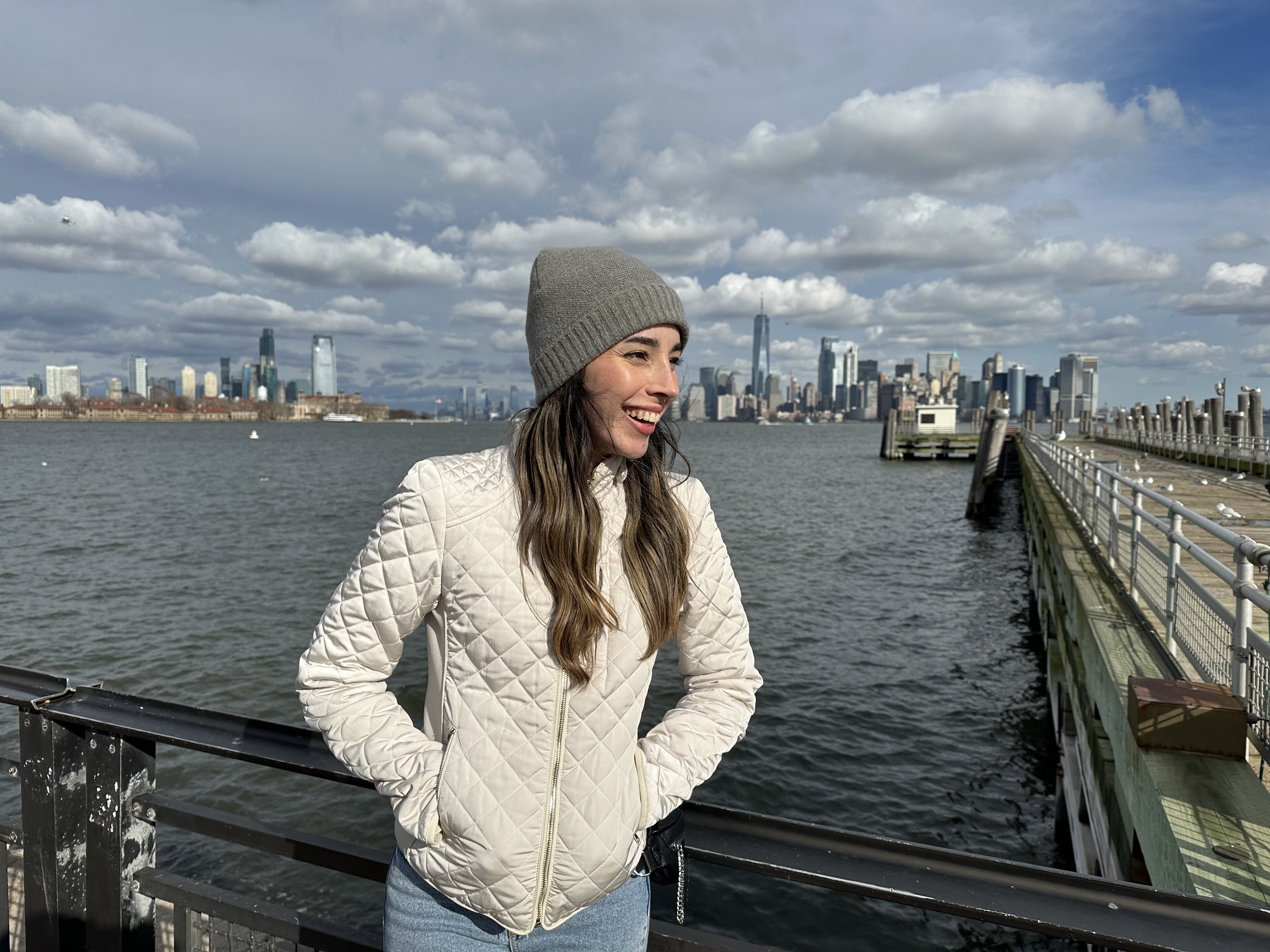 Interprète Teresa_Saenz Photo 11