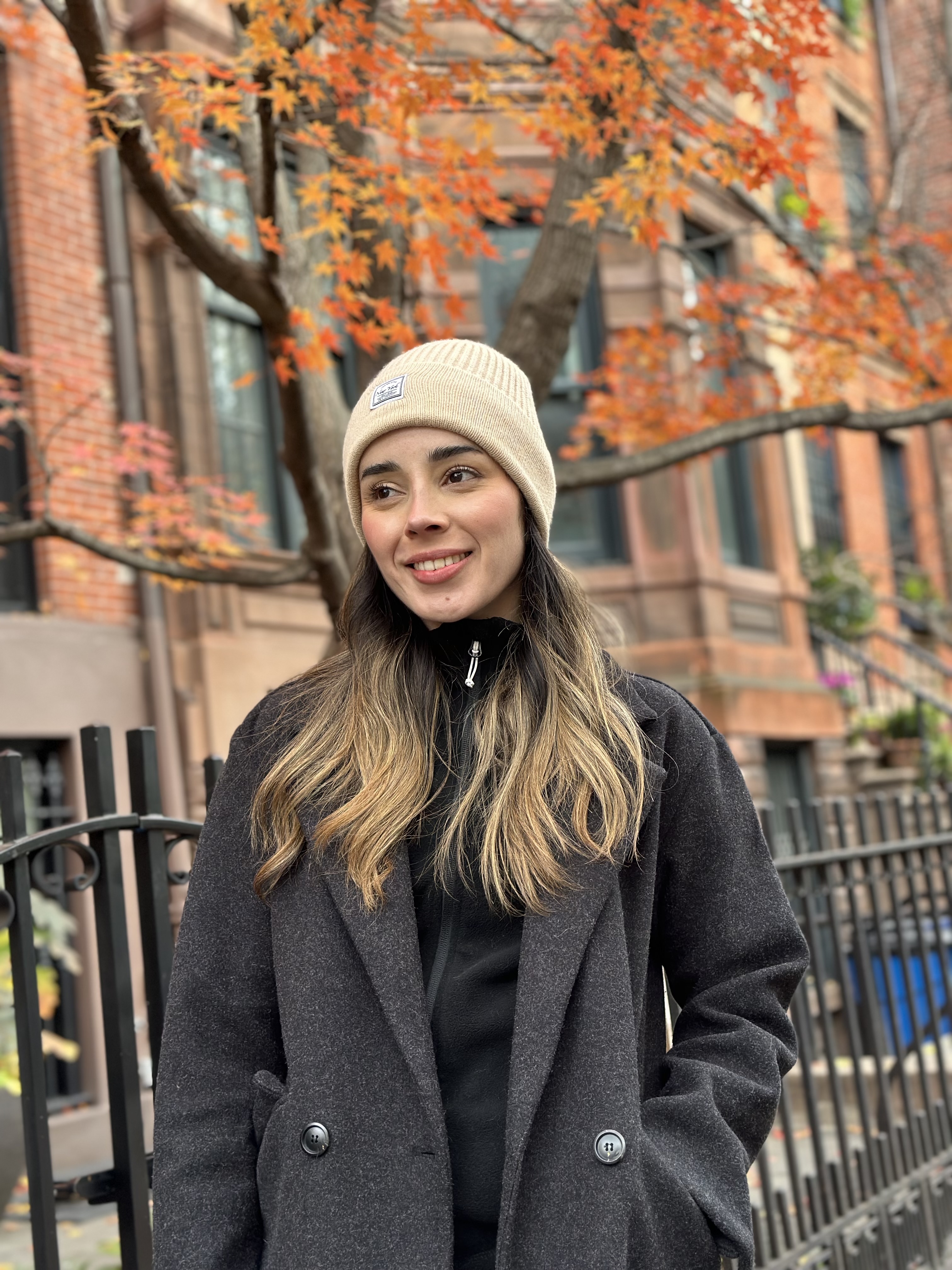 Interprète Teresa_Saenz Photo 10