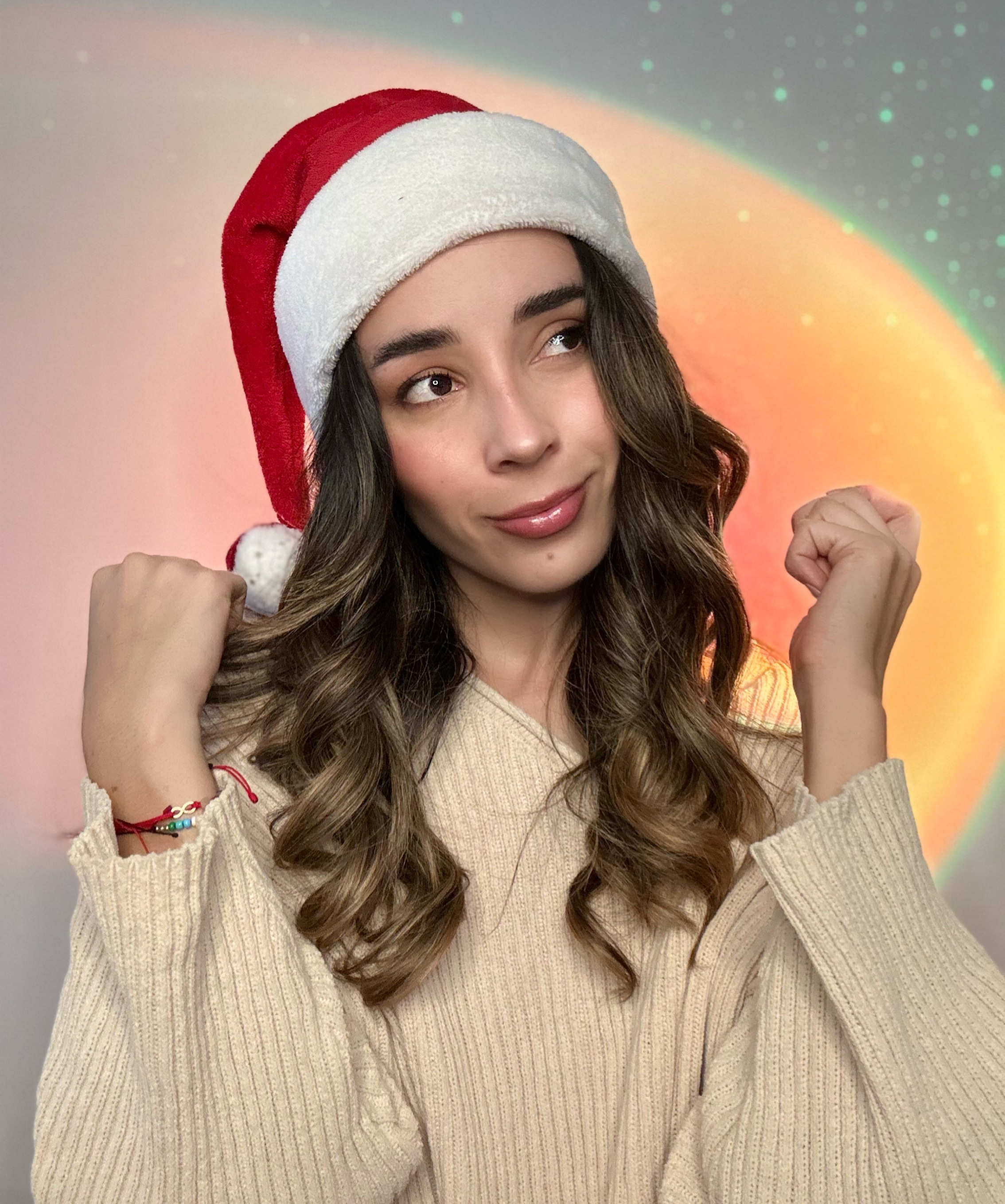 Interprète Teresa_Saenz Photo 6