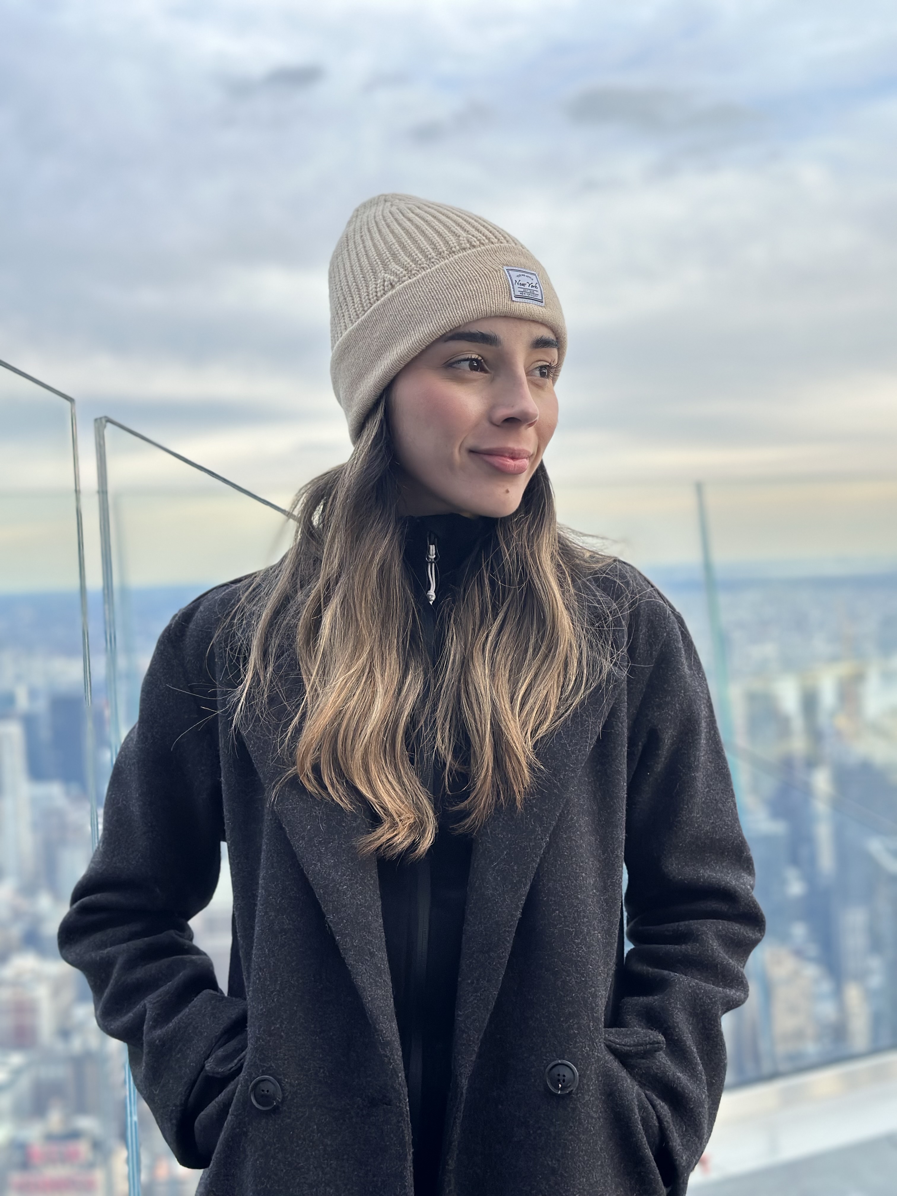 Interprète Teresa_Saenz Photo 9