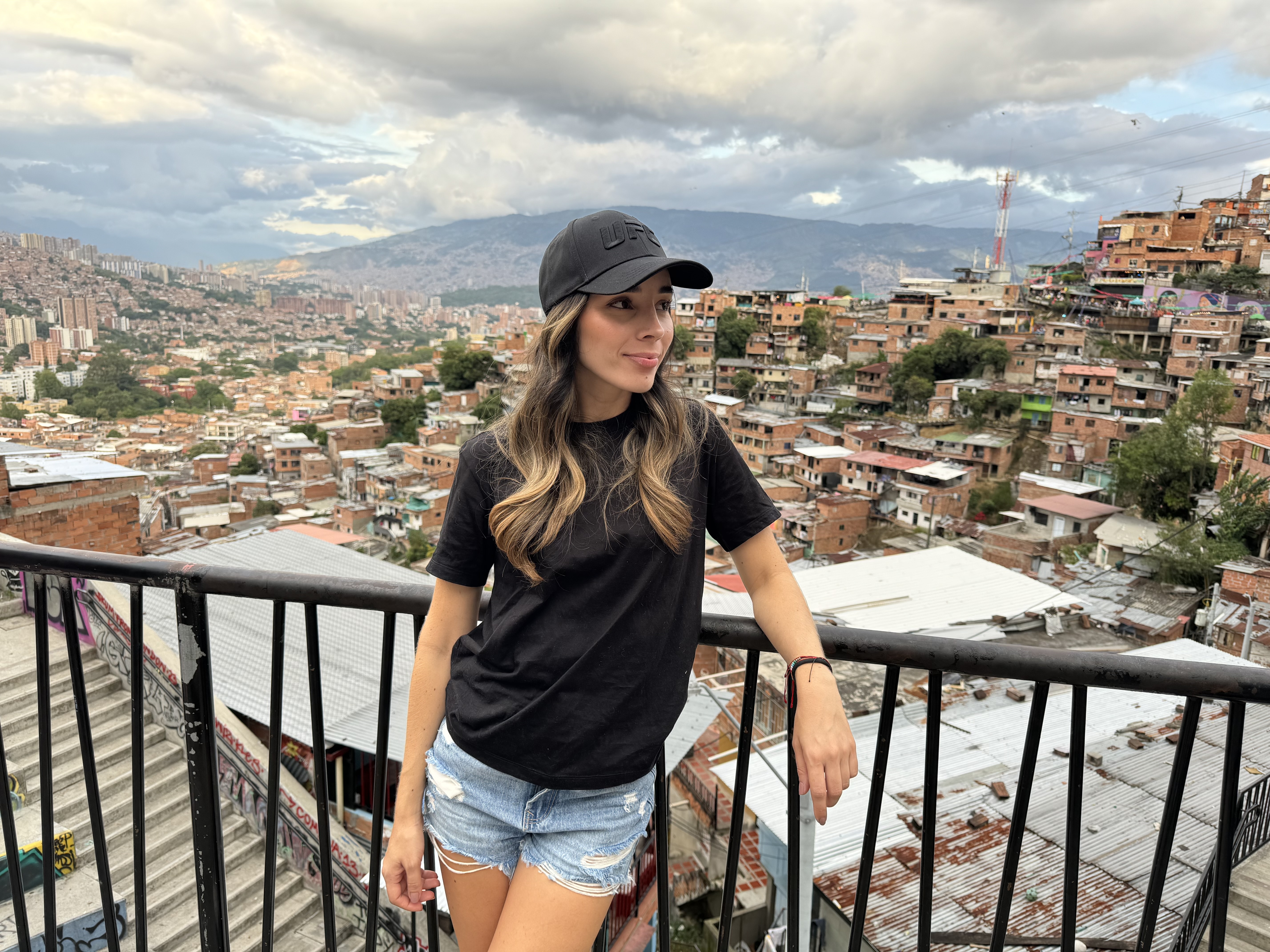 Interprète Teresa_Saenz Photo 5