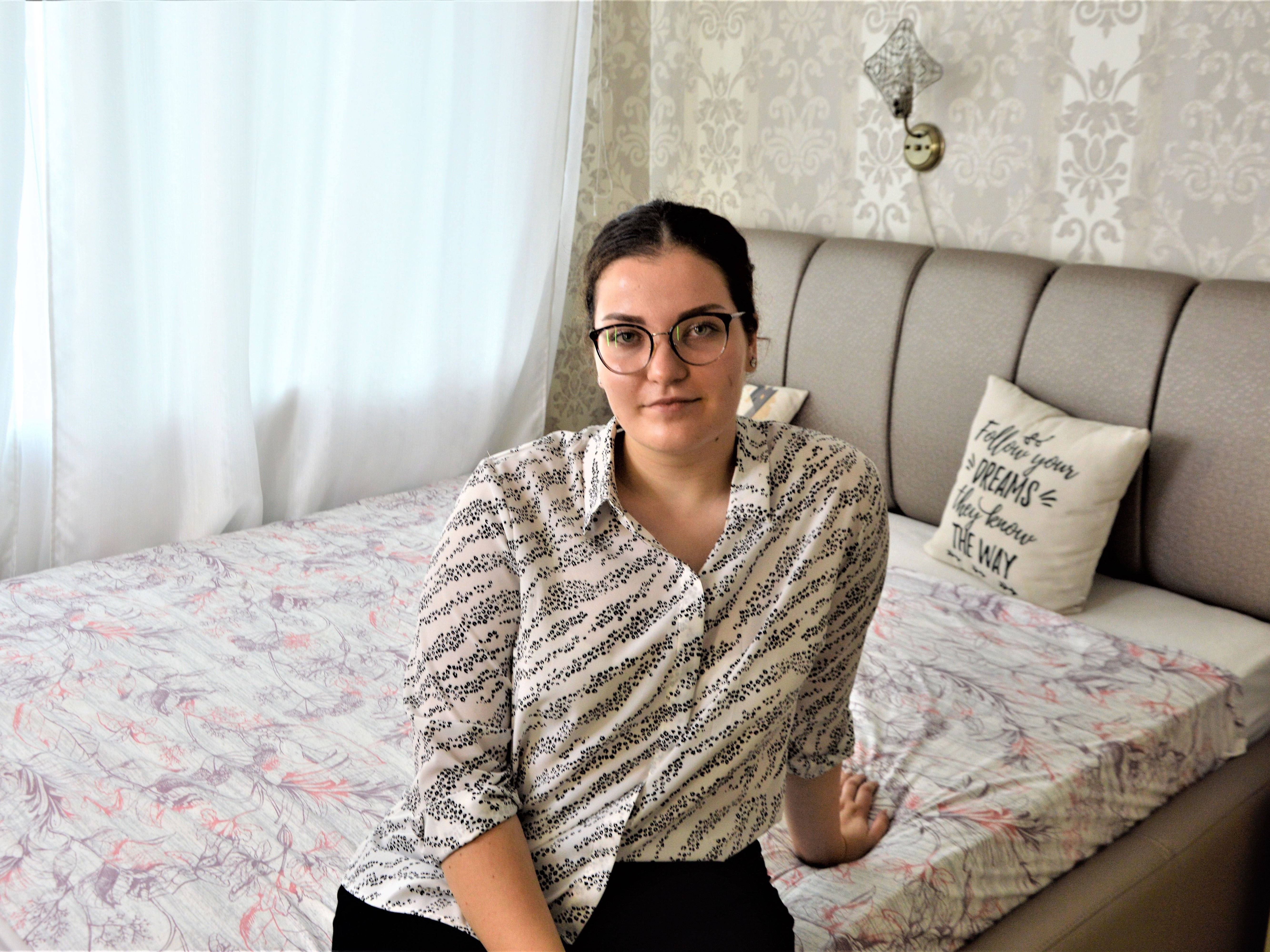Profilbilde av ShelleySweet webkamera modell